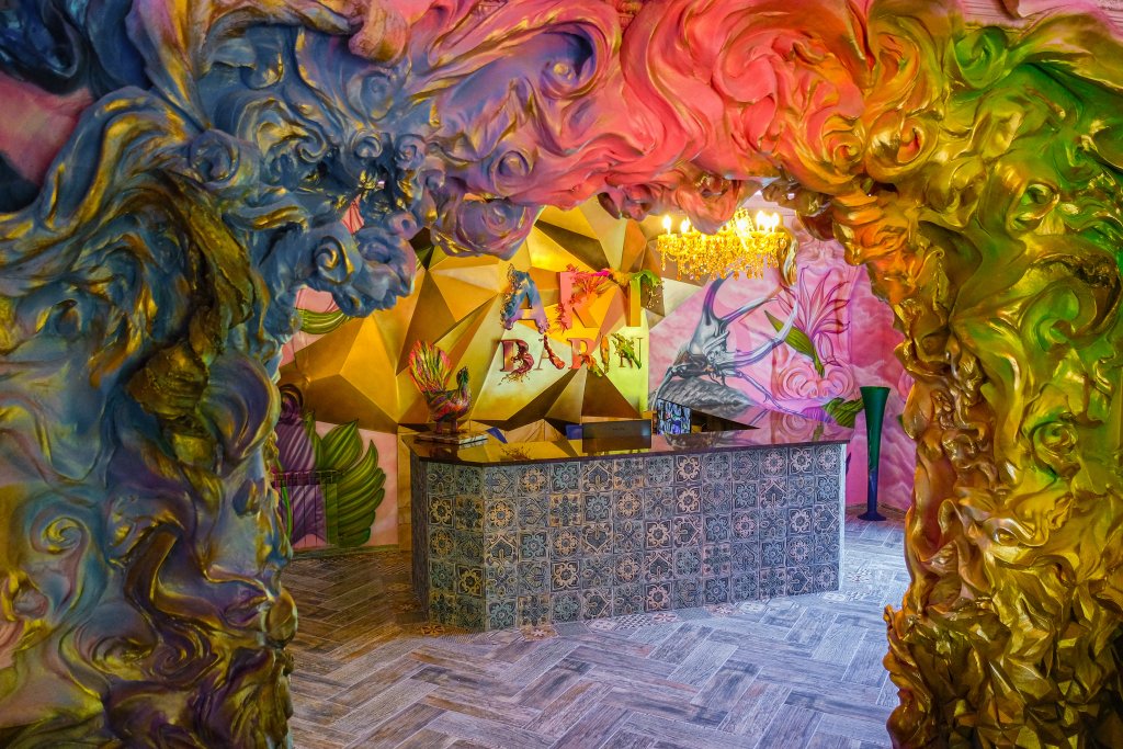 Фото Арт Барин