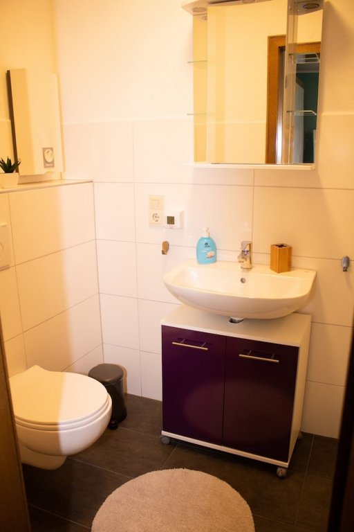 Фото Ferienwohnung Happyness