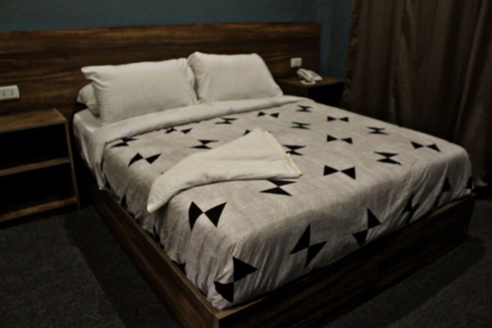 Фото Nitocrisse Hotel