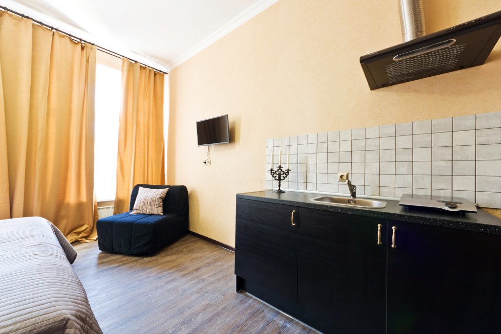 Фото Гостевые комнаты на Марата 8