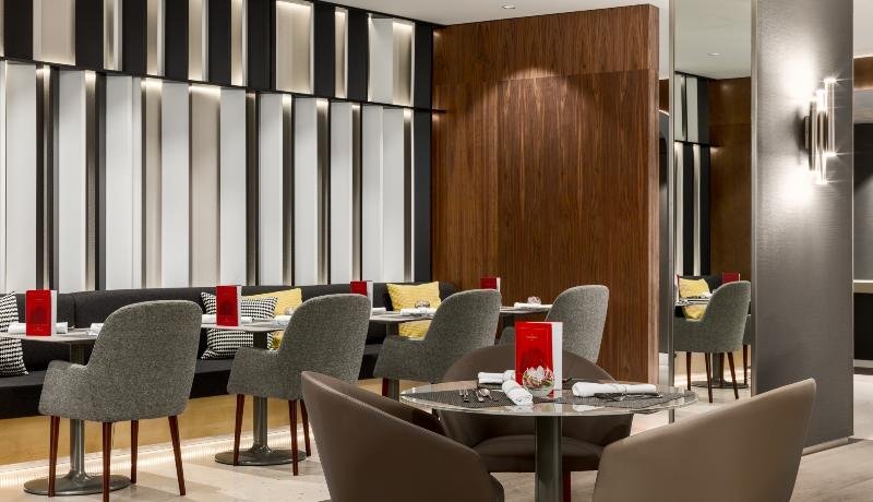 Фото Nh Collection Brussels Grand Sablon