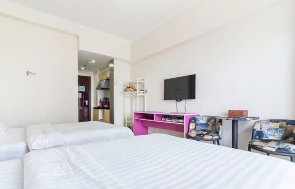 Фото Guangzhou Laiste ApartHotel - Pazhou Exhibition Center Branch