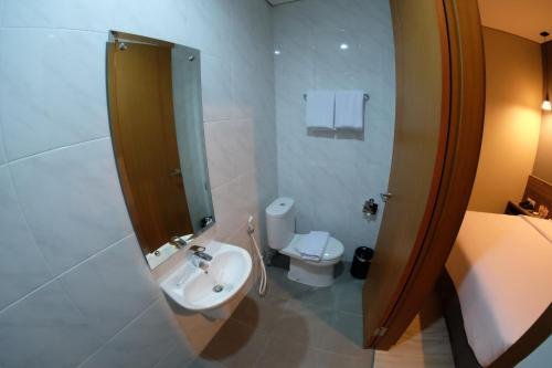 Фото U Stay Hotel Tebet