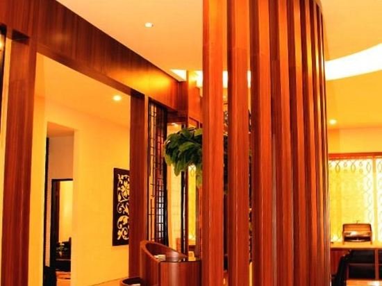 Фото City View Sorong