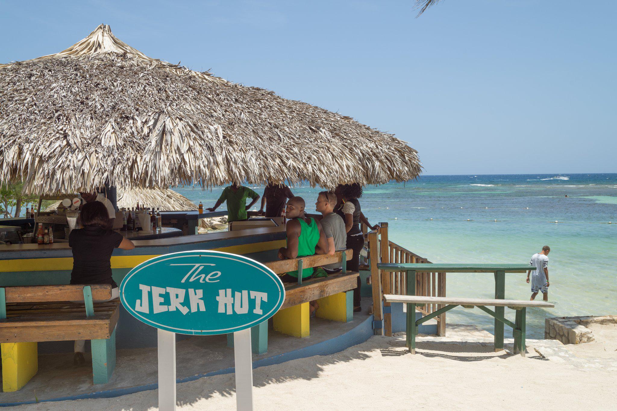 Фото Holiday Inn Resort Montego Bay