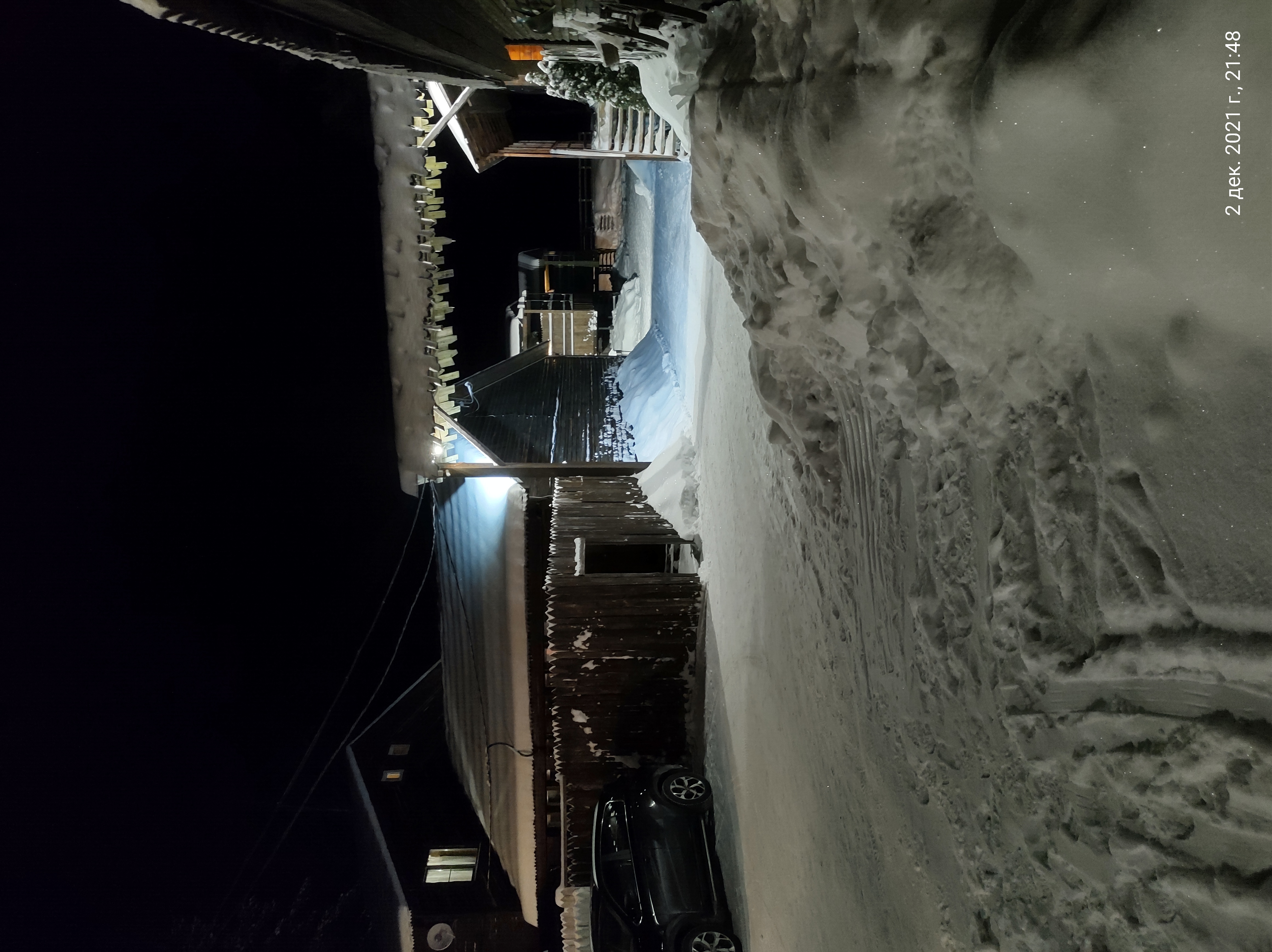 Фото Сканди