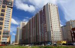 ZhK 2 (Lyzhniy Lane, 2), housing complex