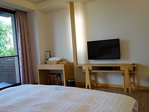 Фото Footprint Inn