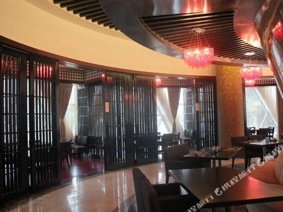 Фото Ramada Plaza Shaowu