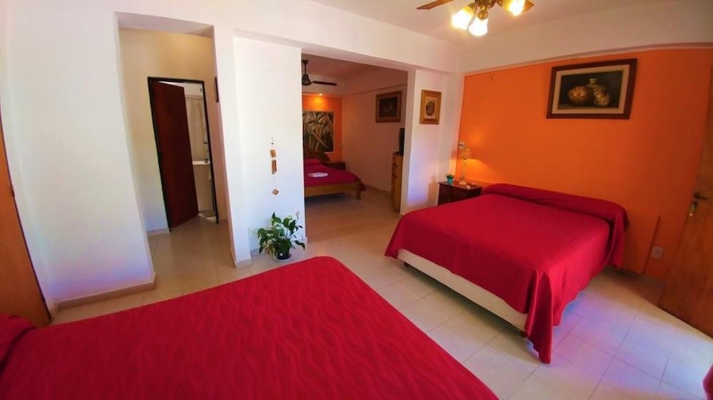 Фото Posada Del Angel