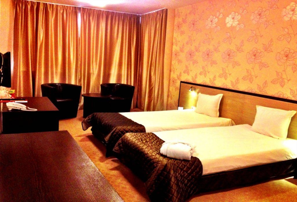 Фото City Avenue Hotel