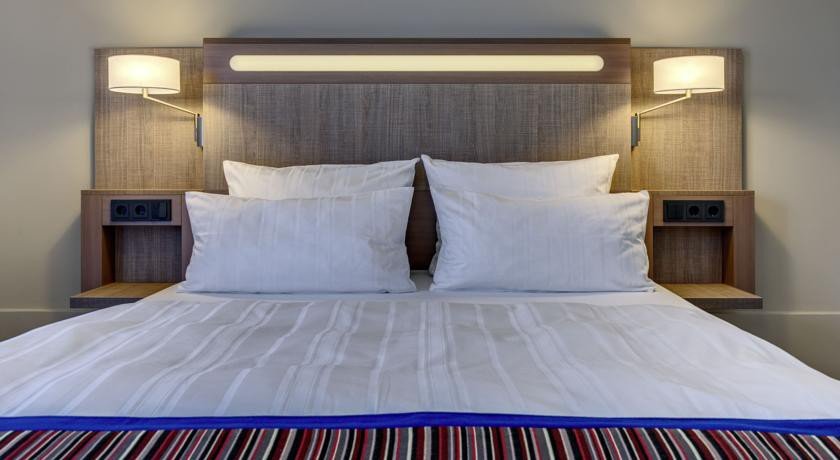 Фото Park Inn by Radisson Göttingen