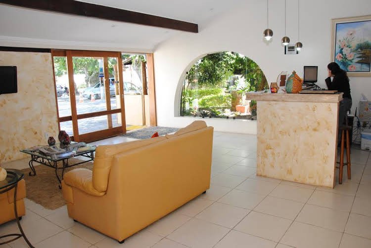 Фото Pousada Vila Forte