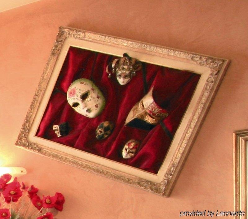 Фото Hotel Kappa