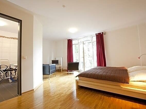 Фото Haus Müllestumpe