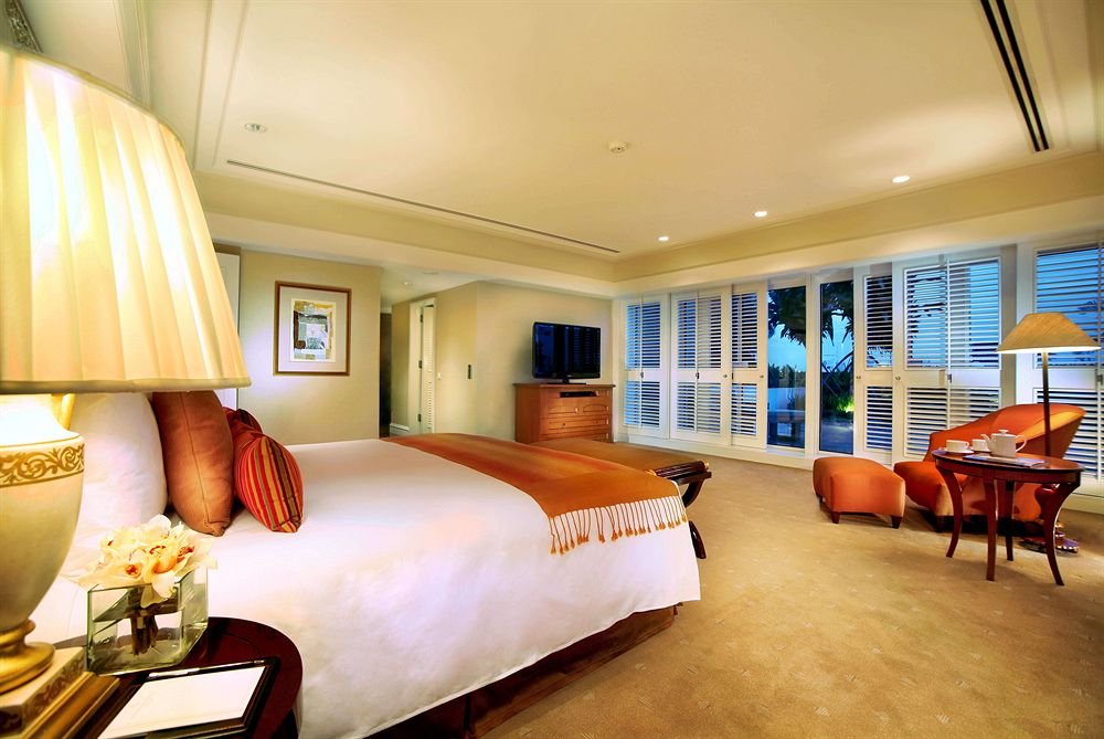 Фото Four Seasons Hotel Jakarta