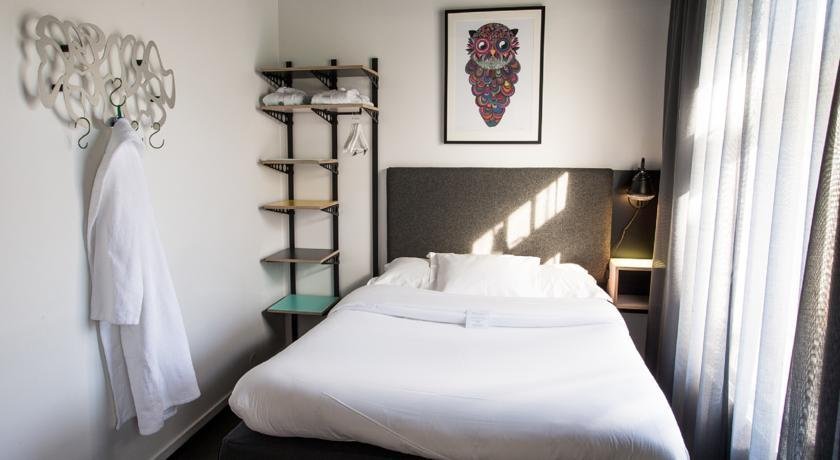 Фото Hotel Flora