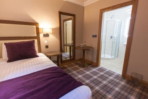 Фото Flagstaff Lodge