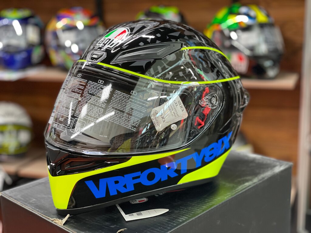 Motorcycle equipment and accessories DaineseMoscowCity, Moscow, photo