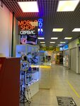 Mobile shop (Kashirskoye Highway, 80), phone repair