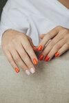 Mart (село Мирное, улица Крымской Весны, 1, корп. 2), nail salon