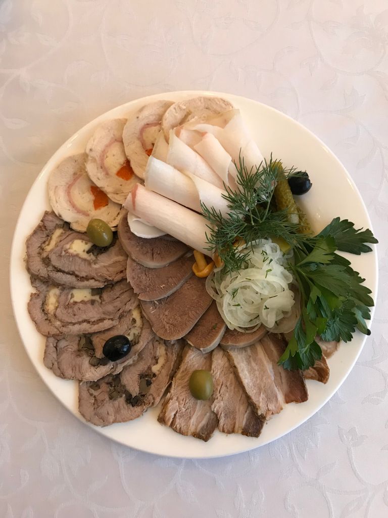 Фото Аквилон