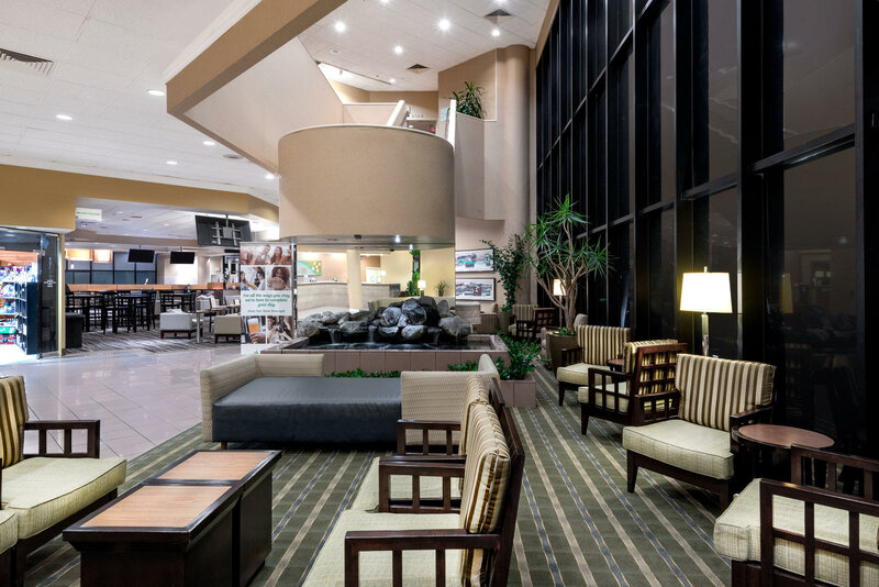Гостиница Holiday Inn Los Angeles Gateway - Torrance, an Ihg Hotel в Лос-Анджелесе