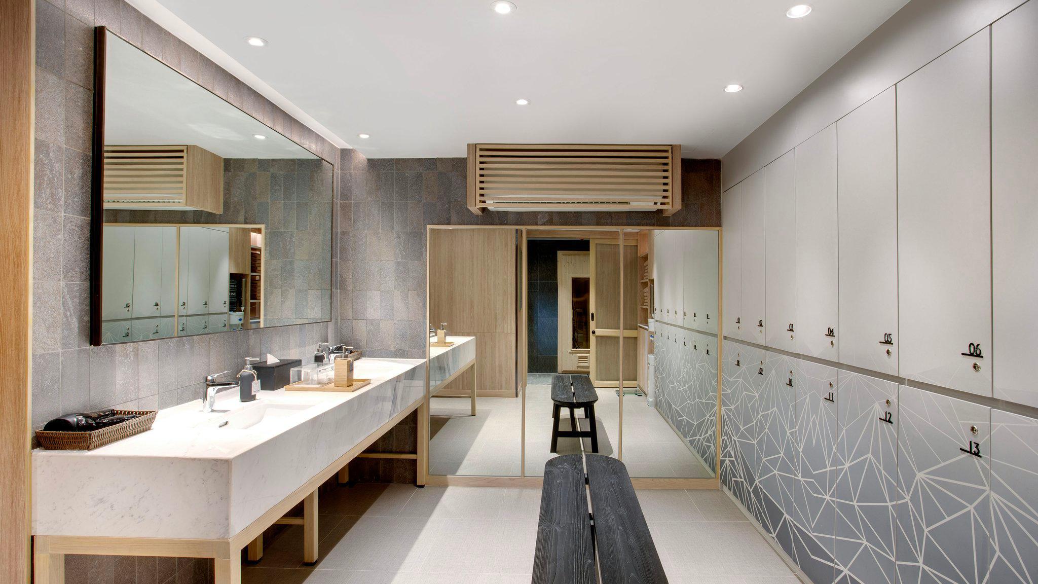 Фото Staybridge Suites Bangkok Thonglor - Sha Extra Plus