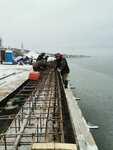Tandem proyekt (Schyolkovskoye Highway, 15) ، بناء المنشآت الصناعية