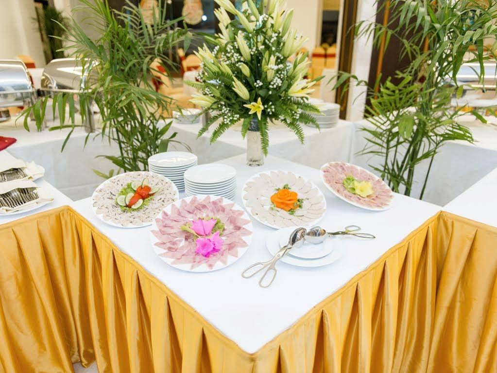 Фото Muong Thanh Quy Nhon Hotel