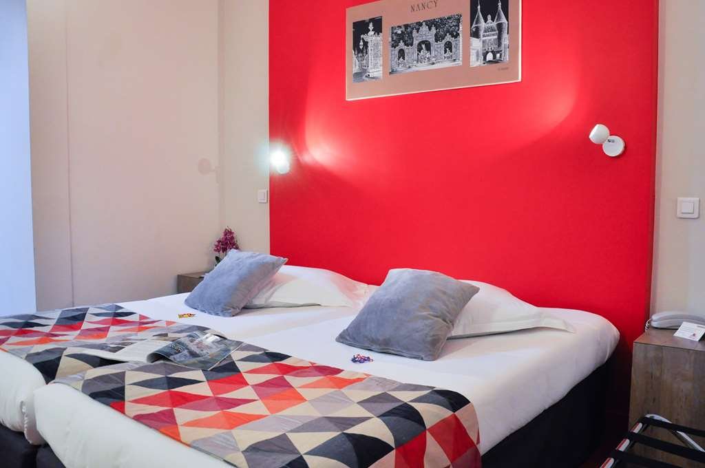 Фото Hotel Stanley by HappyCulture