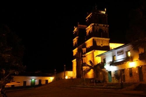Гостиница Casa Lanu Hostal