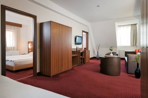 Фото Hotel Meyerhof Lörrach