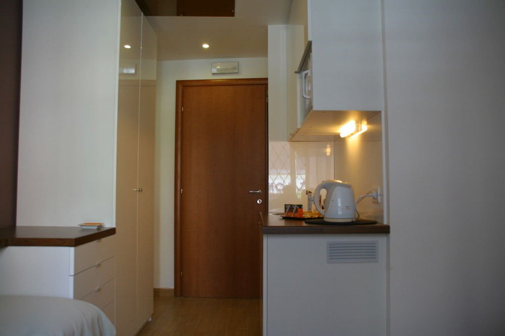 Фото InternoUno Deluxe