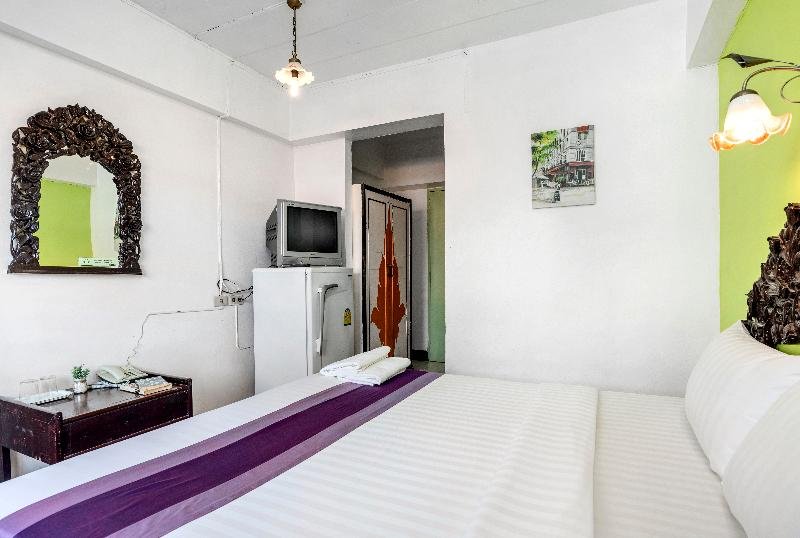 Фото Sawasdee Sea View