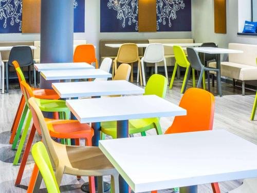 Фото Ibis budget Aubagne Les Paluds Agora