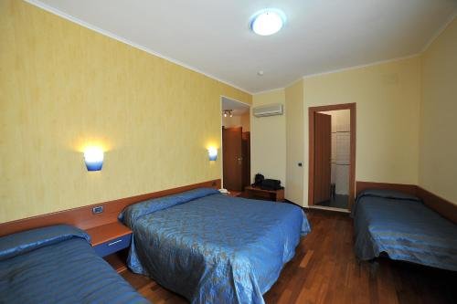 Фото Hotel Nazionale