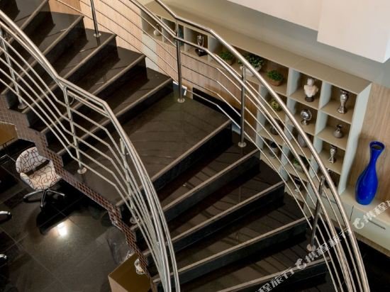 Фото Grande Hotel Ipatinga