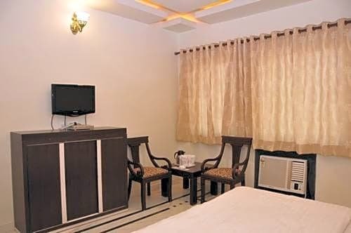 Фото Hotel Ruby