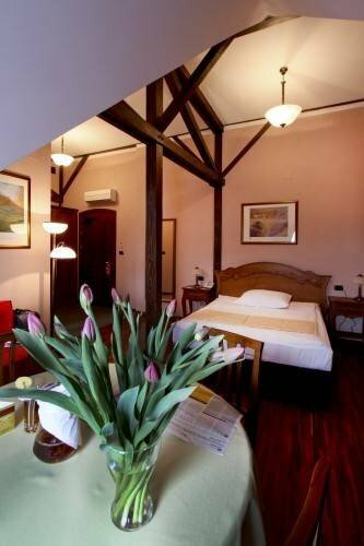 Внешний вид отеля Hornigold w Zielonej Kamienicy в Катовице, фото 4