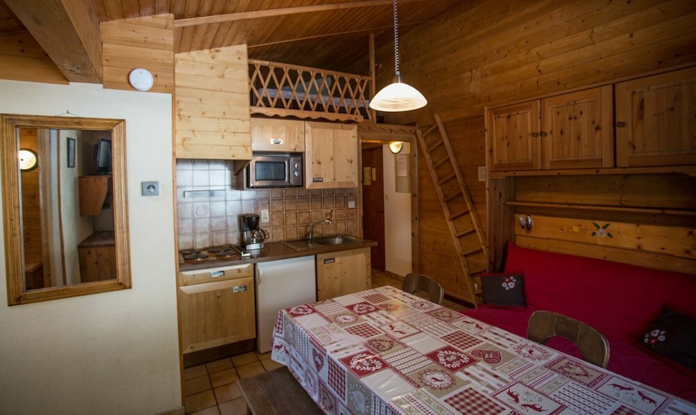 Hotel La Fleche D'or, Haute‑Savoie, photo