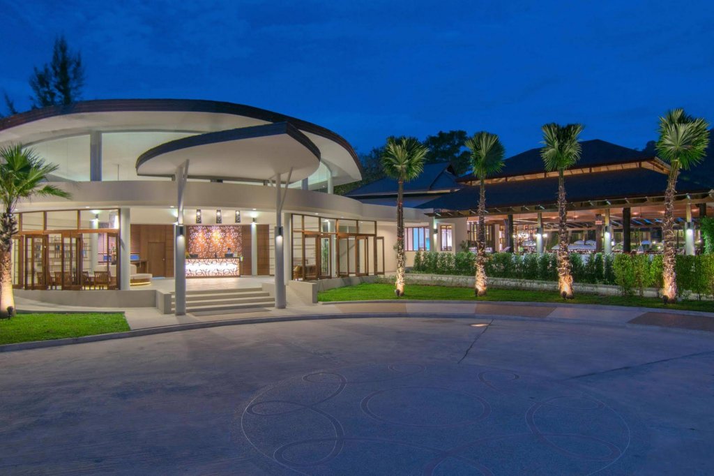 Фото The Leaf Oceanside