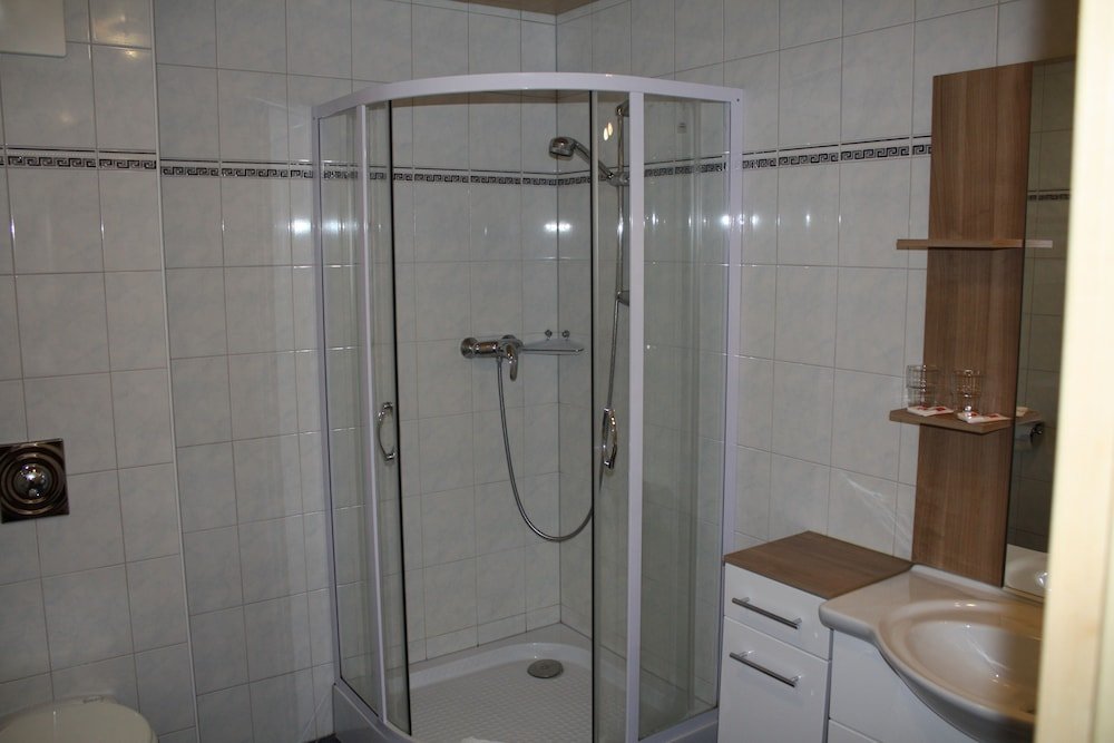 Фото Hotel Hubertus