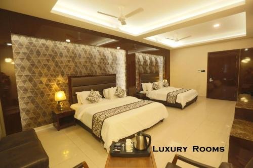 Фото Treat Resort