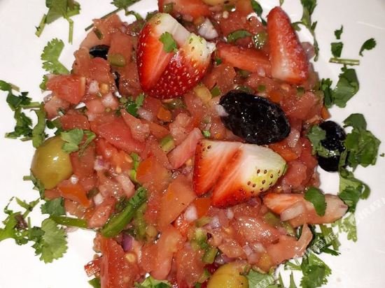 Фото Riad Atlas Toubkal