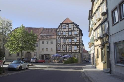 Фото Bayerischer Hof