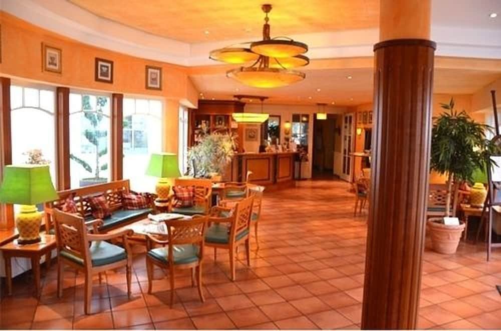 Фото Ringhotel Kloevensteen