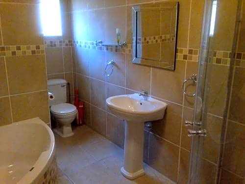 Фото Port Elizabeth Guest House