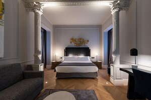 Гостиница Boutique Hotel Cordial La Peregrina