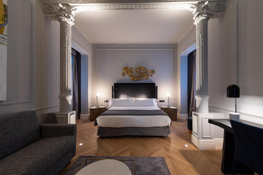 Фото Boutique Hotel Cordial La Peregrina